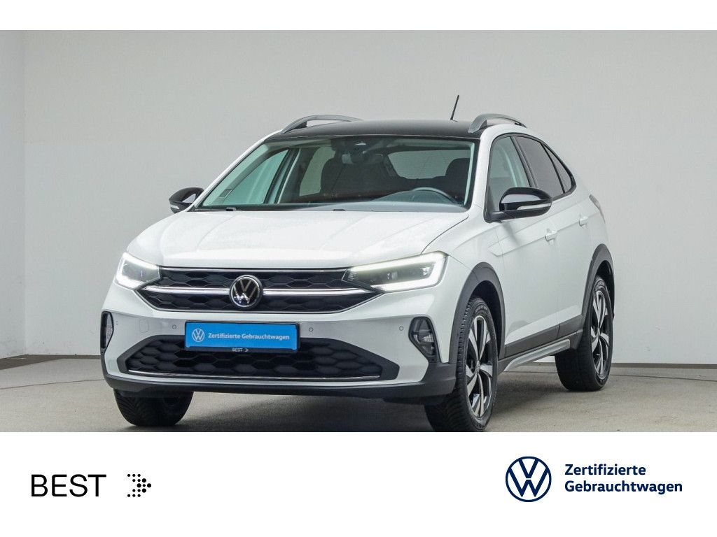 Volkswagen Taigo 2022
