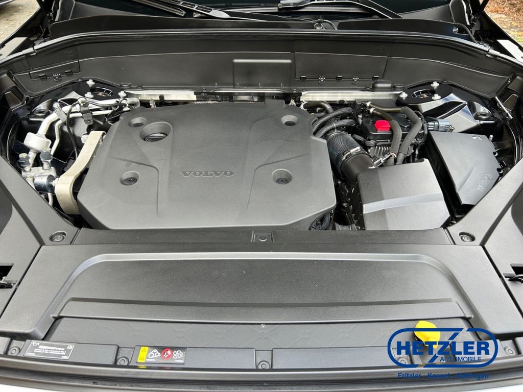 Volvo XC90 2021