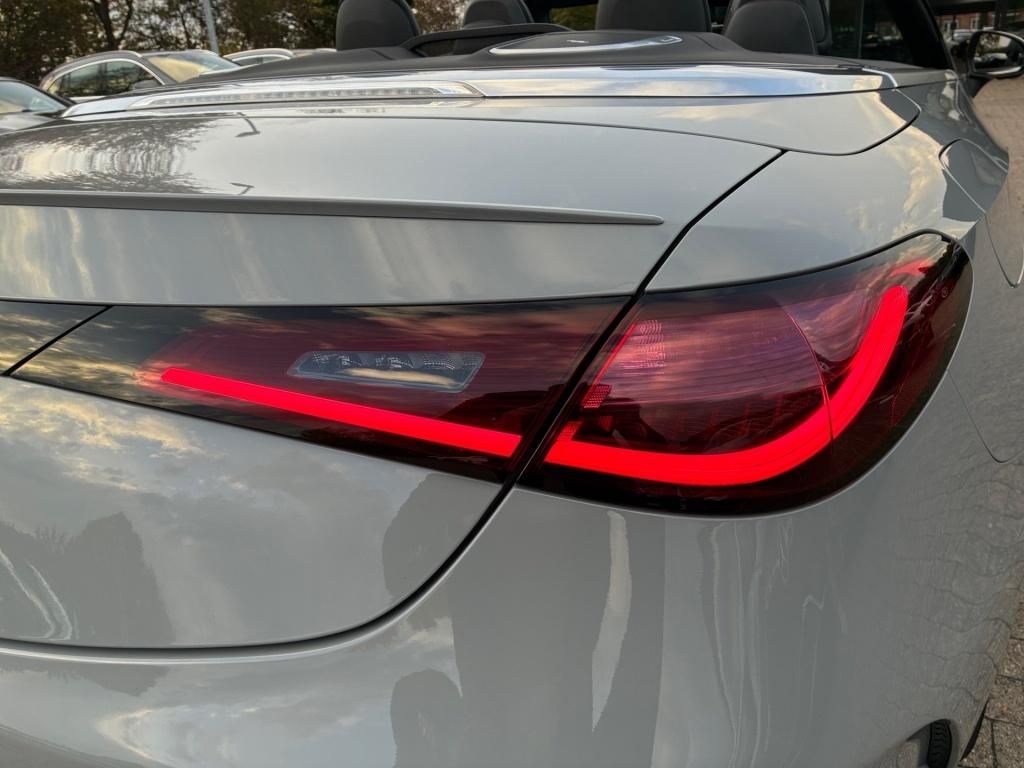 Mercedes-Benz CLE 220 2024