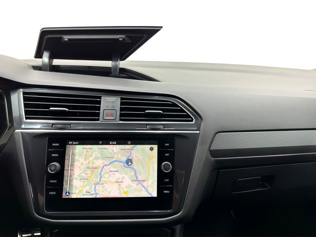 Volkswagen Tiguan Allspace 2023