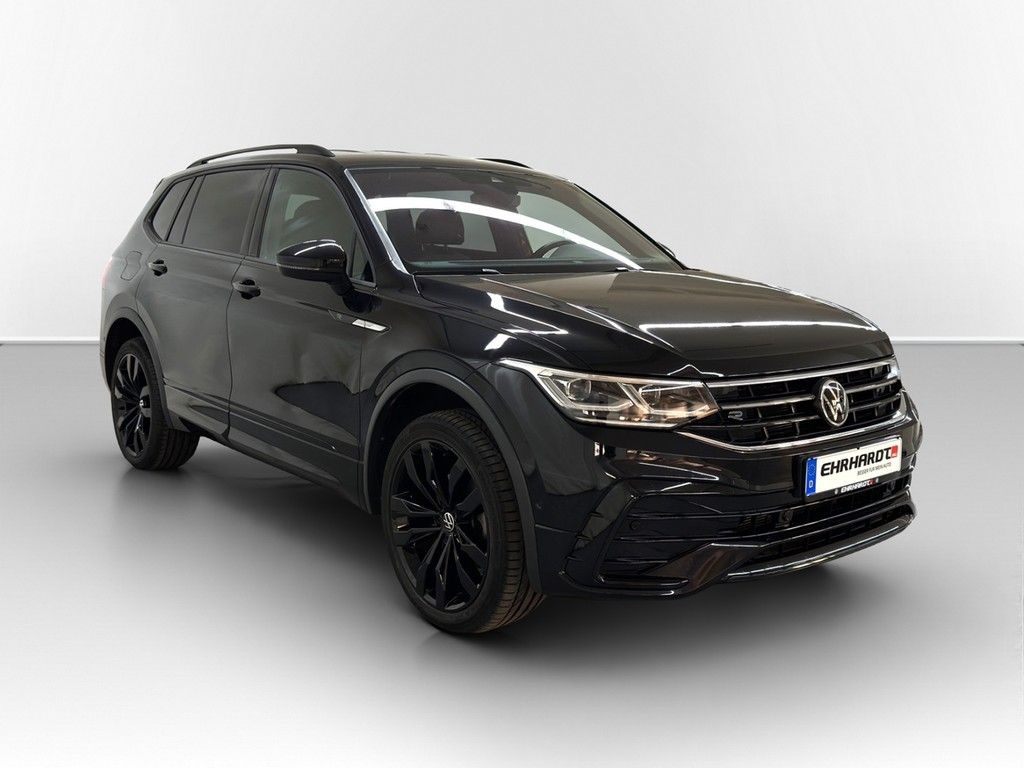 Volkswagen Tiguan Allspace 2023