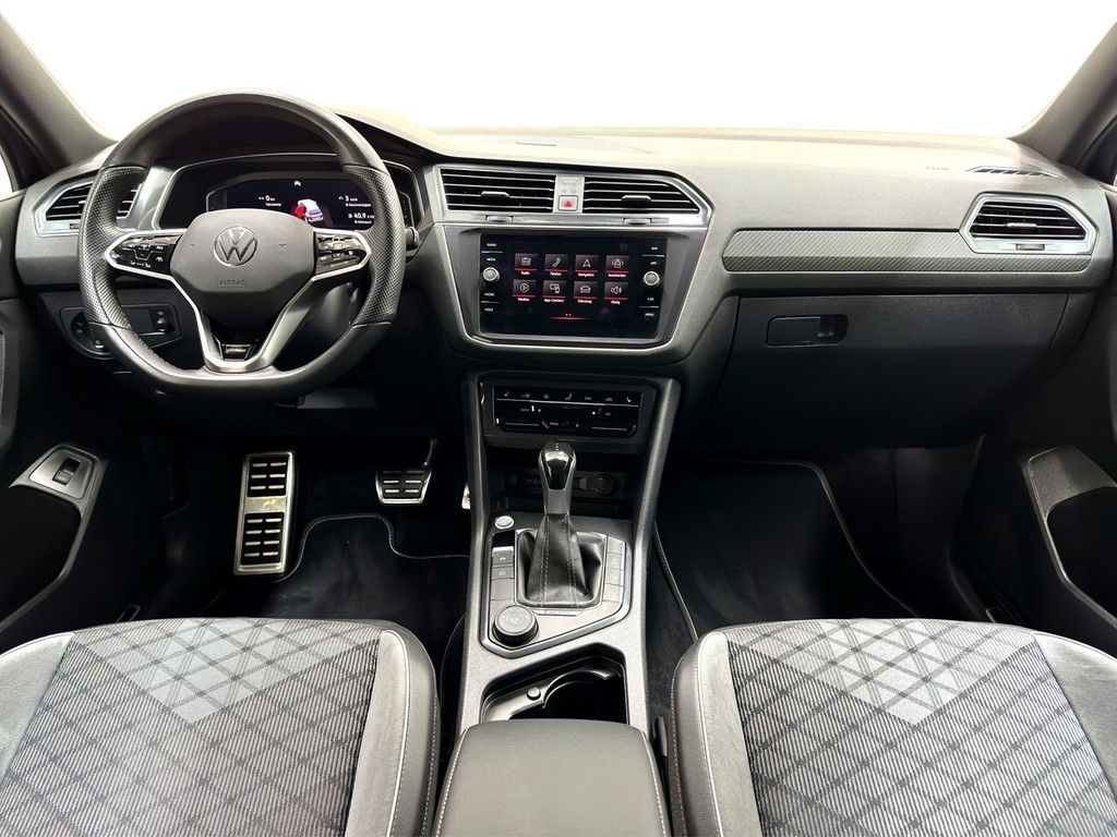 Volkswagen Tiguan Allspace 2023