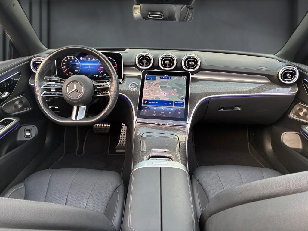 Mercedes-Benz CLE 220 2024