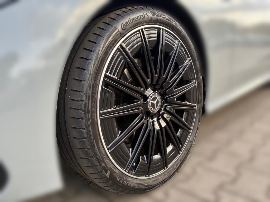 Mercedes-Benz CLE 220 2024