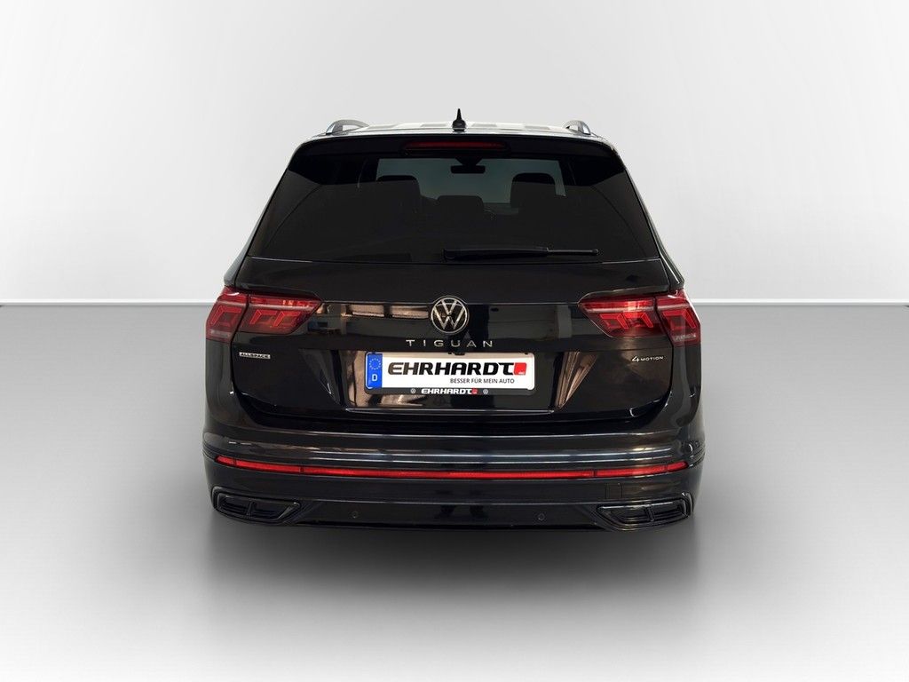 Volkswagen Tiguan Allspace 2023
