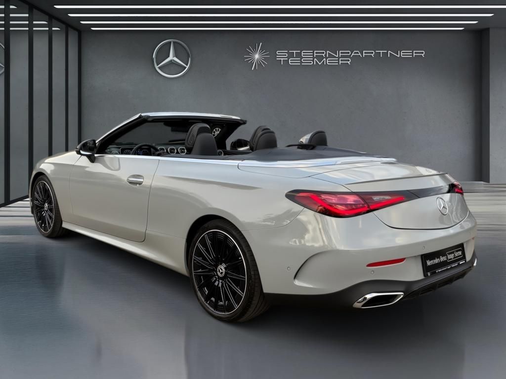Mercedes-Benz CLE 220 2024