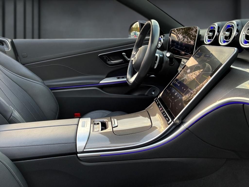 Mercedes-Benz CLE 220 2024