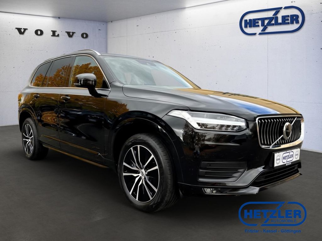 Volvo XC90 2021