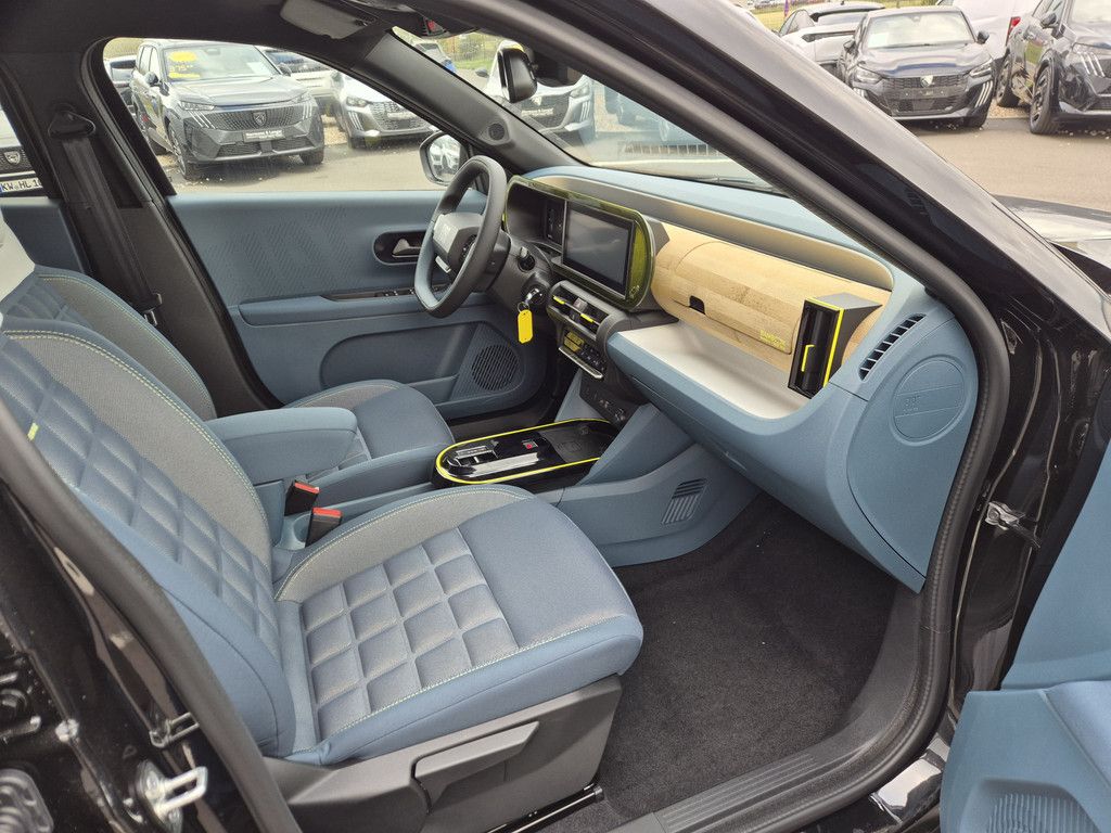 Fiat Grande Panda