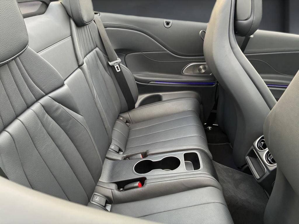 Mercedes-Benz CLE 220 2024