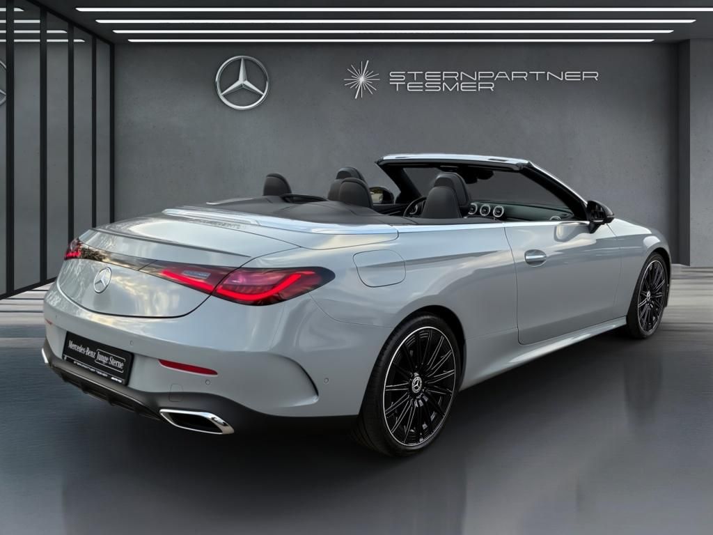 Mercedes-Benz CLE 220 2024