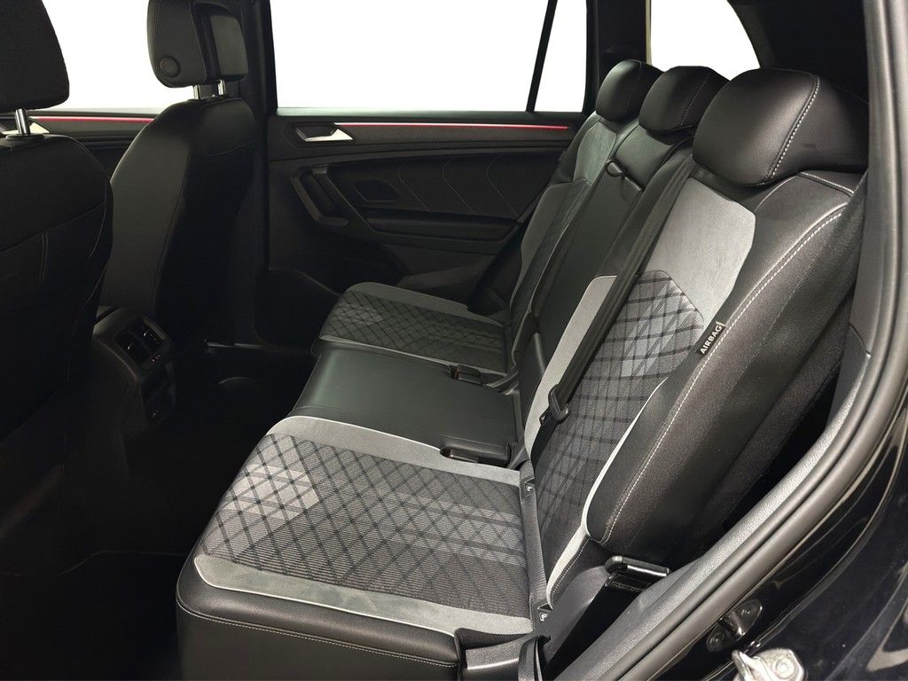 Volkswagen Tiguan Allspace 2023