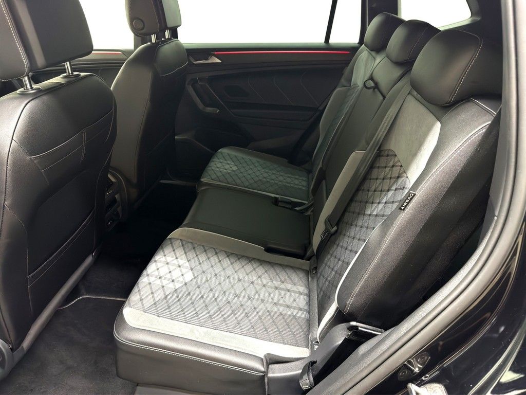 Volkswagen Tiguan Allspace 2023