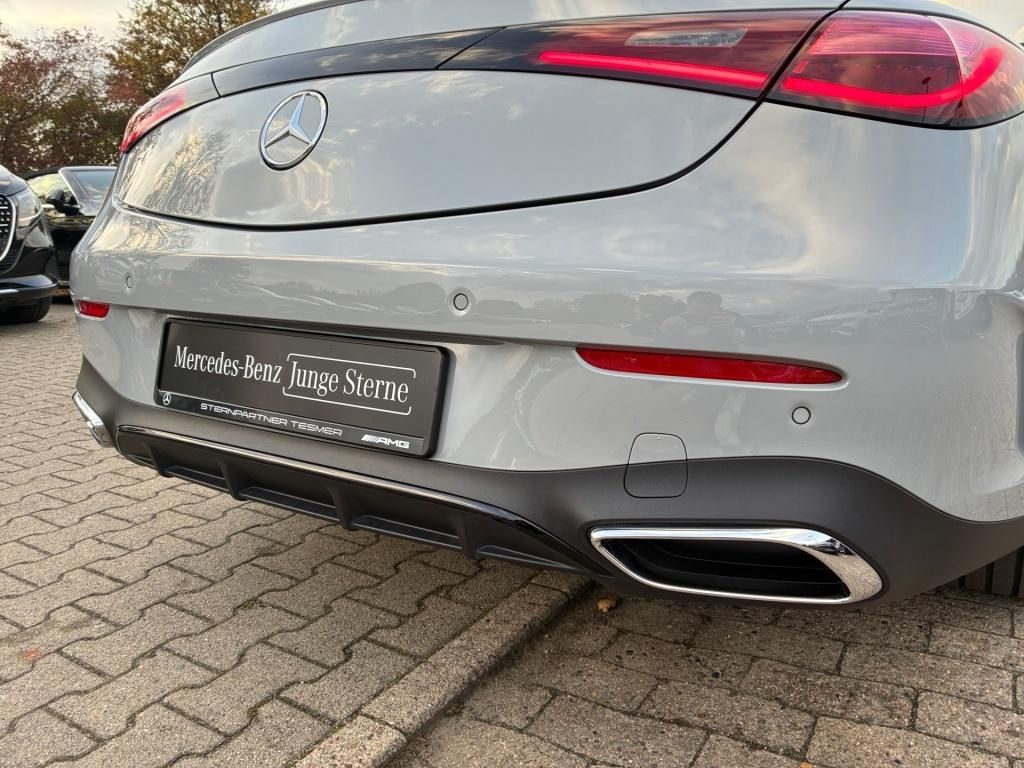 Mercedes-Benz CLE 220 2024