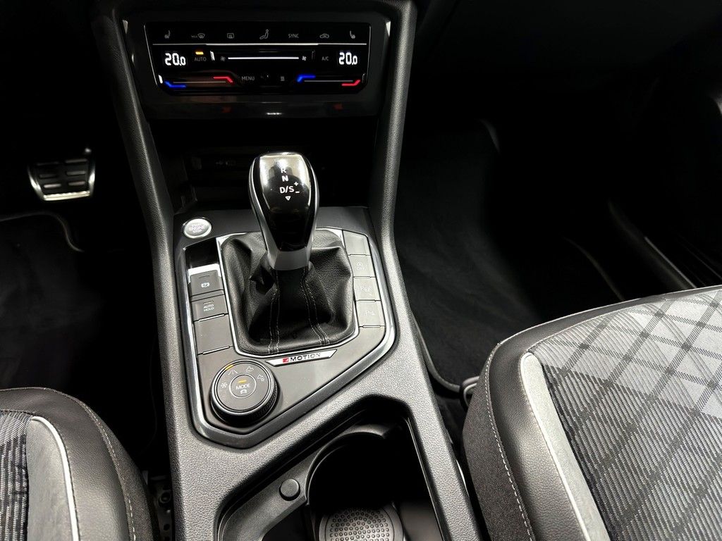 Volkswagen Tiguan Allspace 2023