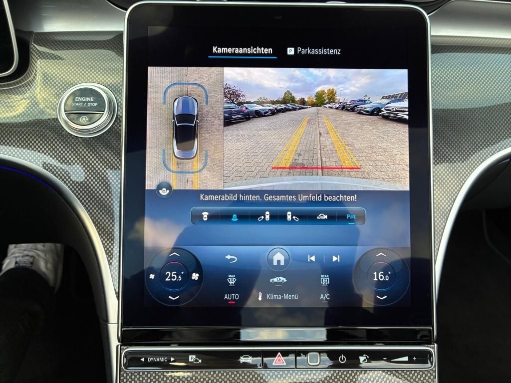 Mercedes-Benz CLE 220 2024