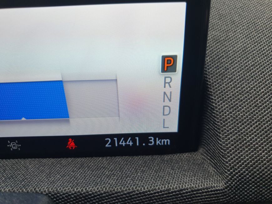 Ford Mustang Mach-E 2022