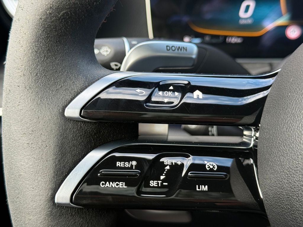 Mercedes-Benz E 53 AMG 2022