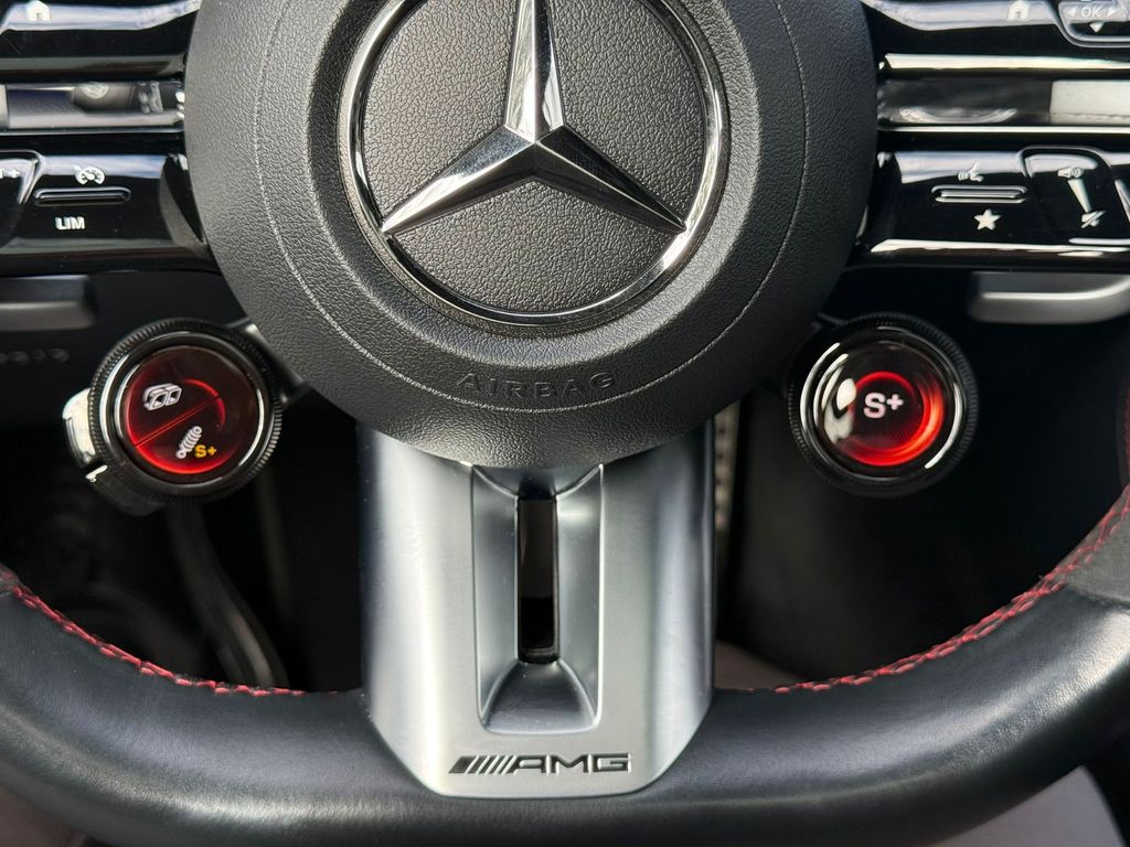 Mercedes-Benz E 53 AMG 2022