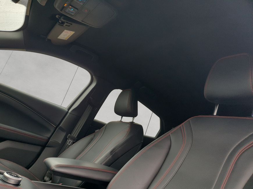 Ford Mustang Mach-E 2022