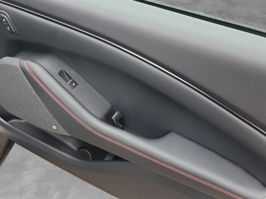 Ford Mustang Mach-E 2022