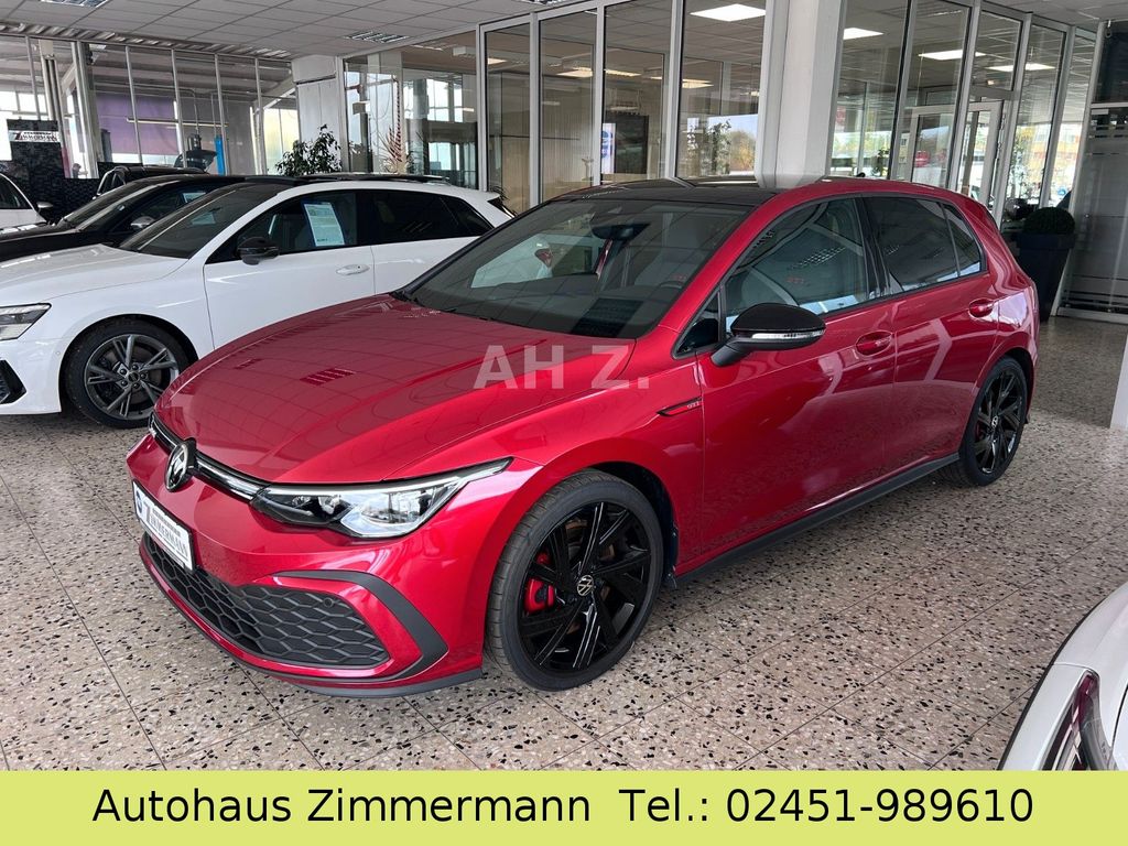 Volkswagen Golf 2024