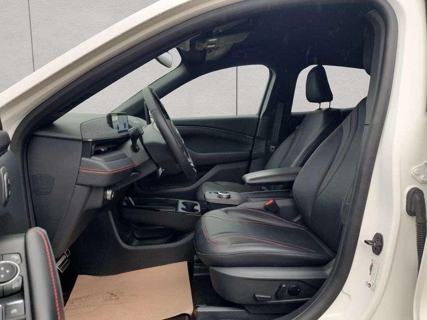 Ford Mustang Mach-E 2022