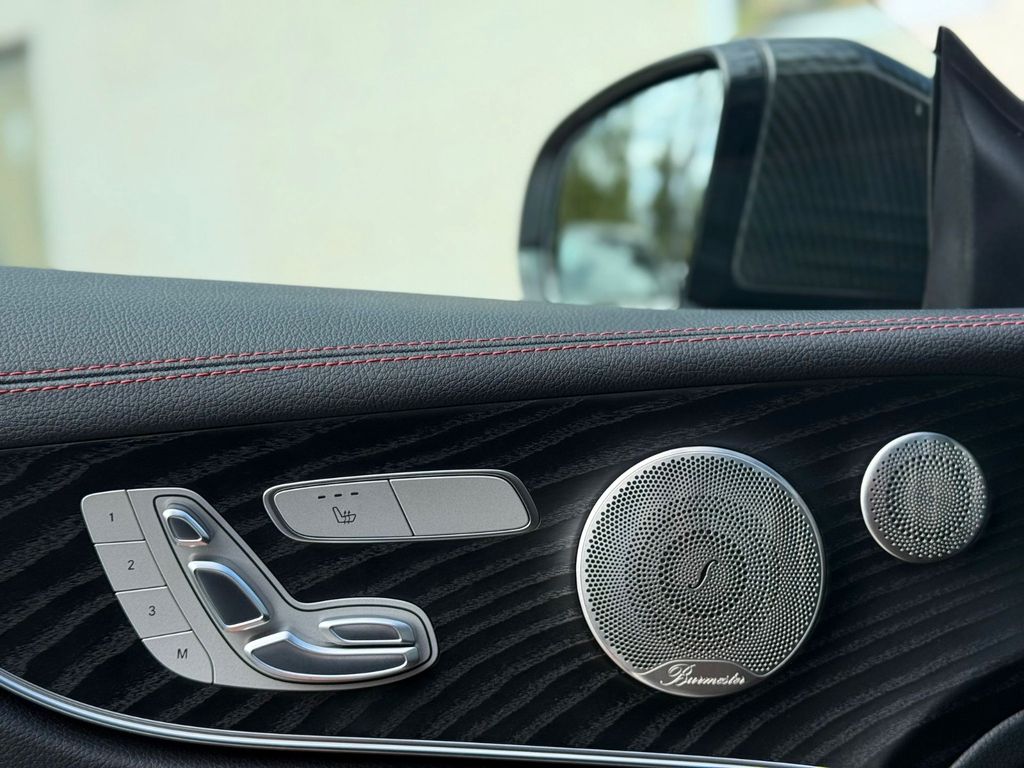 Mercedes-Benz E 53 AMG 2022