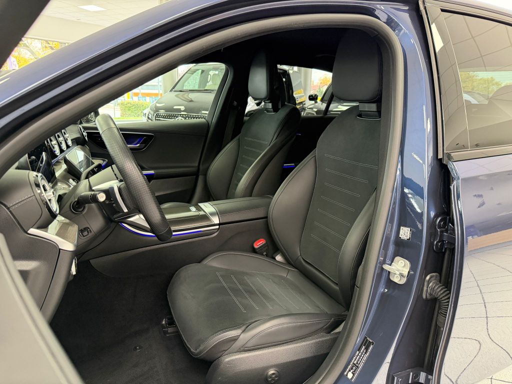Mercedes-Benz C 300 2024