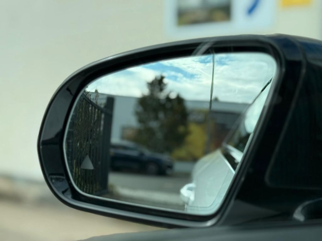 Mercedes-Benz E 53 AMG 2022