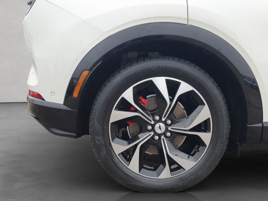 Ford Mustang Mach-E 2022