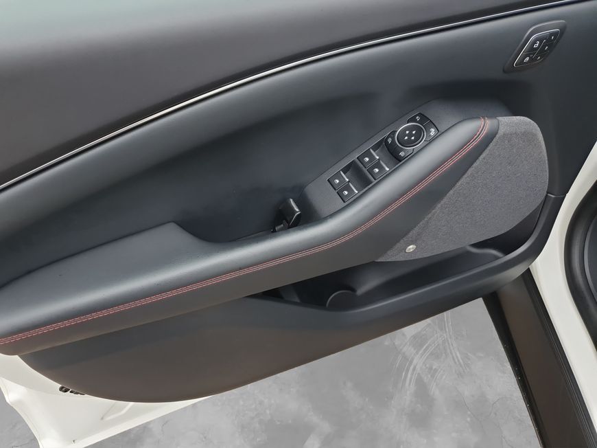 Ford Mustang Mach-E 2022