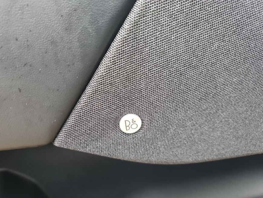 Ford Mustang Mach-E 2022