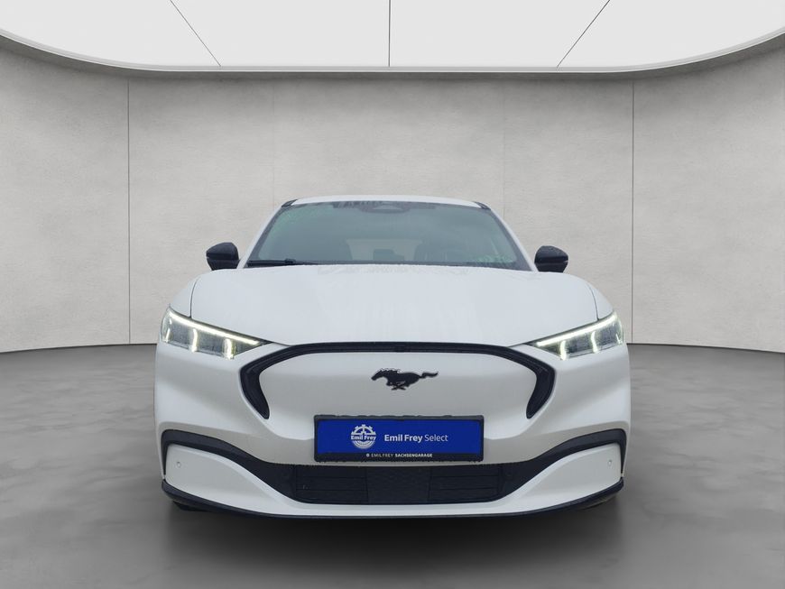 Ford Mustang Mach-E 2022