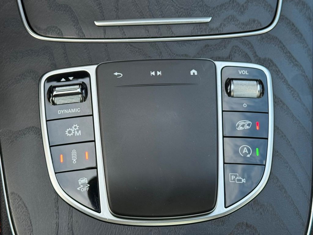 Mercedes-Benz E 53 AMG 2022