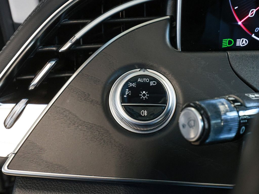 Mercedes-Benz E 300 2024