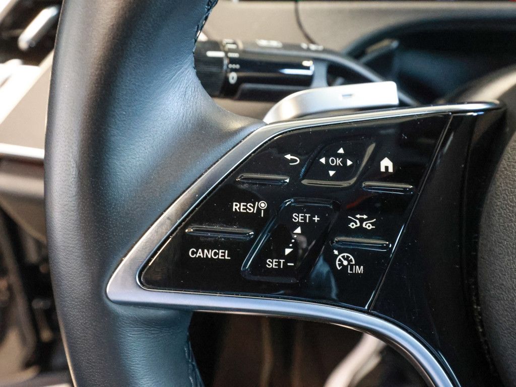 Mercedes-Benz E 300 2024