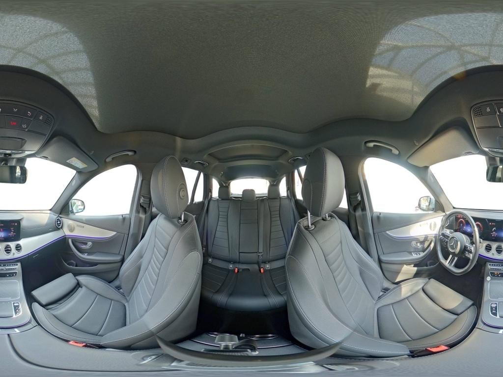 Mercedes-Benz E 300 2024