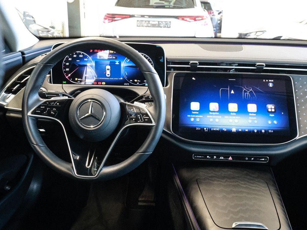 Mercedes-Benz E 300 2024