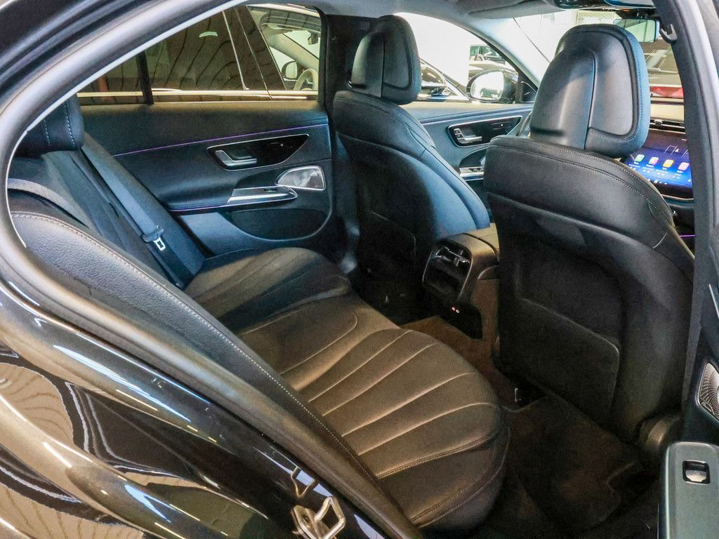 Mercedes-Benz E 300 2024