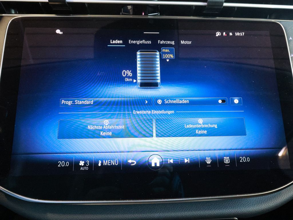 Mercedes-Benz E 300 2024