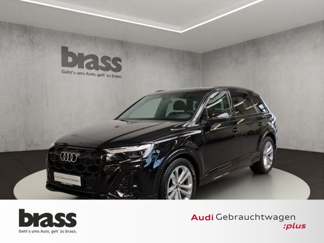 Audi Q7 2025
