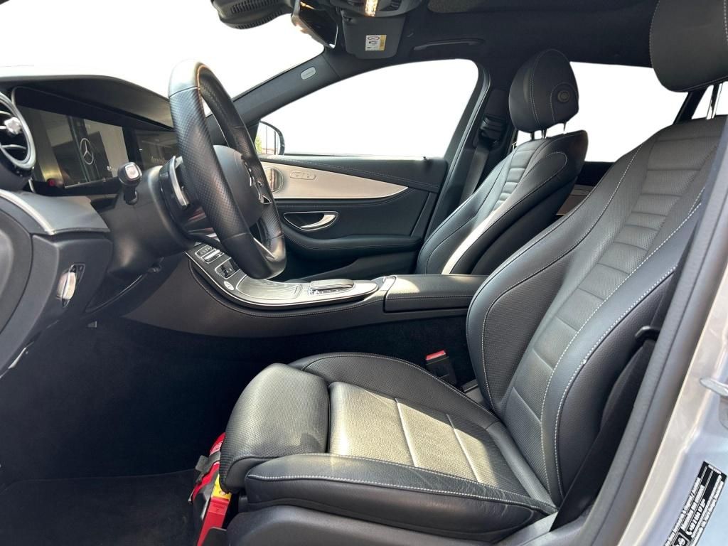 Mercedes-Benz E 300 2024