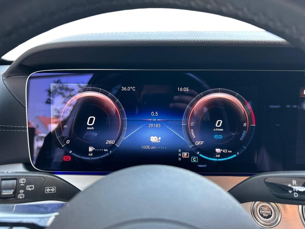 Mercedes-Benz E 300 2024