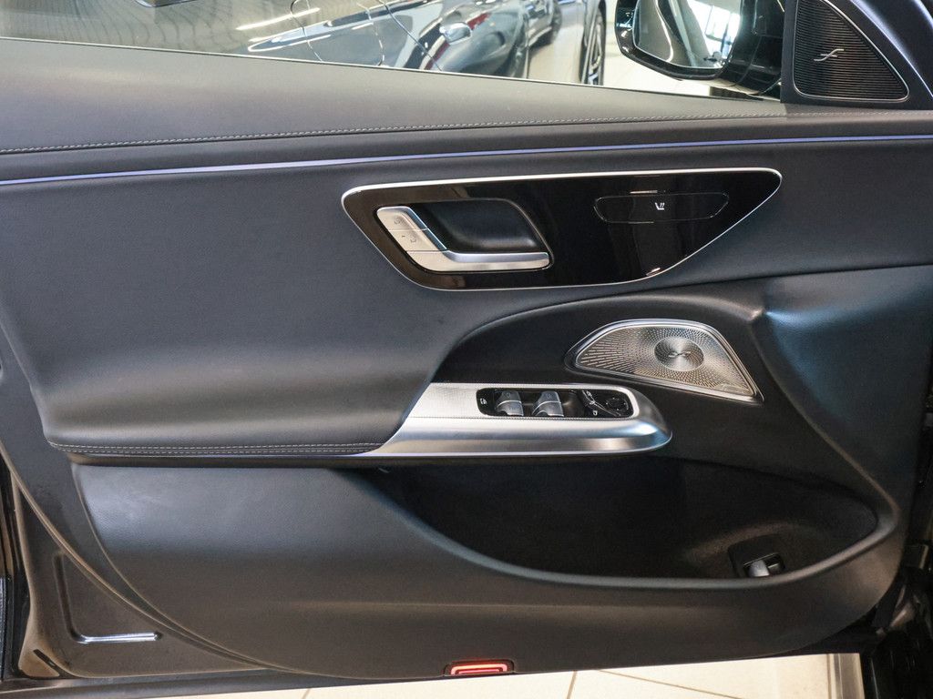 Mercedes-Benz E 300 2024