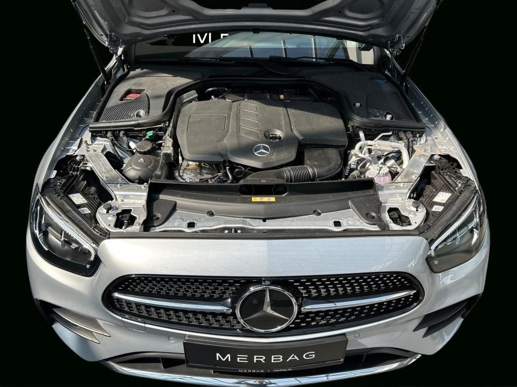 Mercedes-Benz E 300 2024