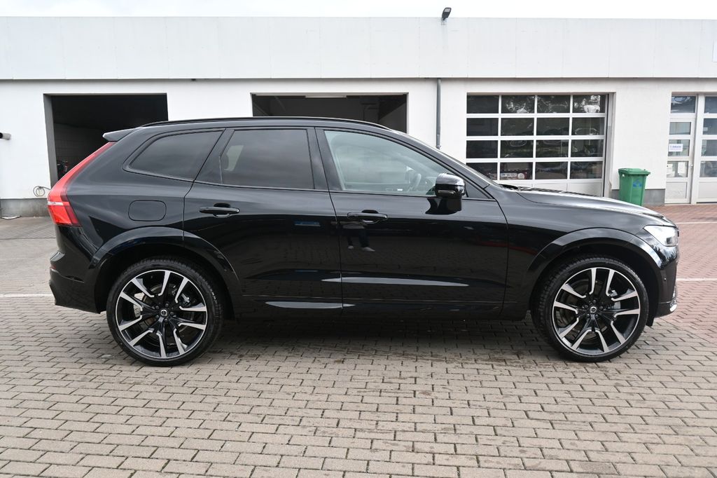 Volvo XC60 2024