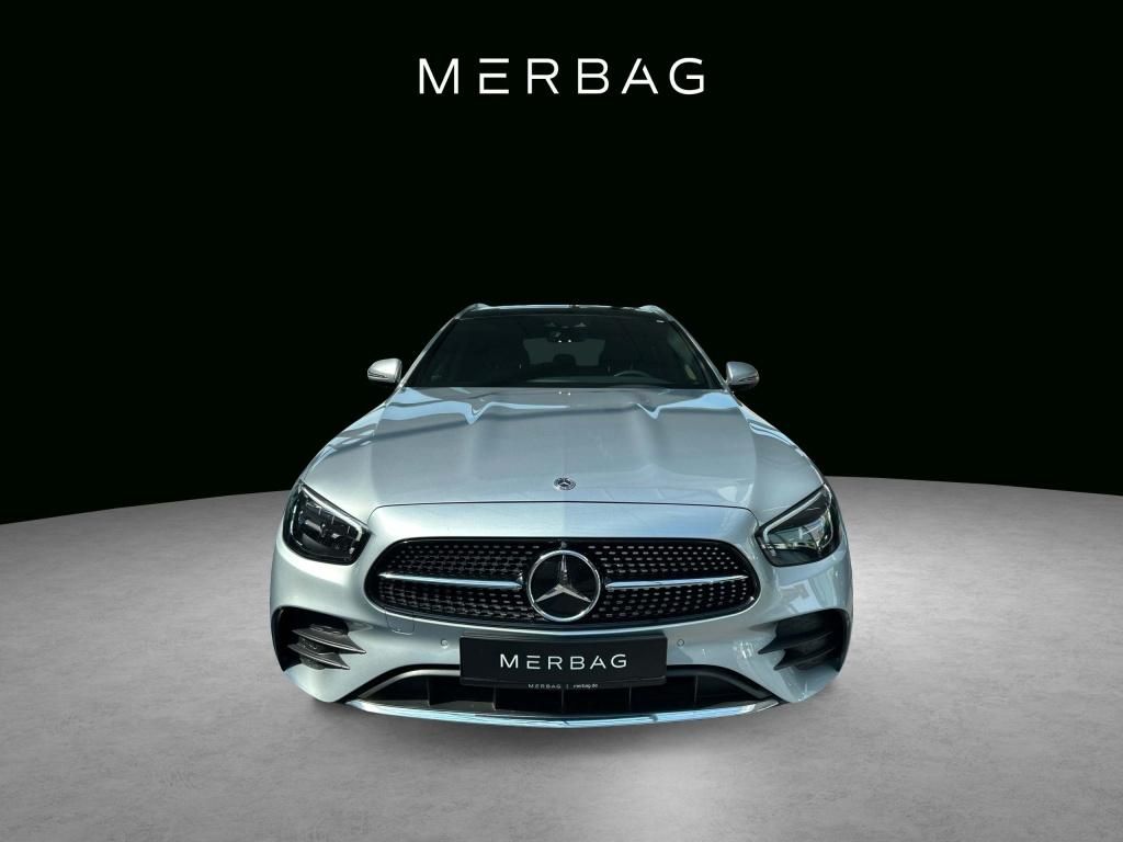 Mercedes-Benz E 300 2024
