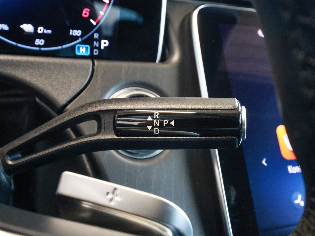 Mercedes-Benz E 300 2024