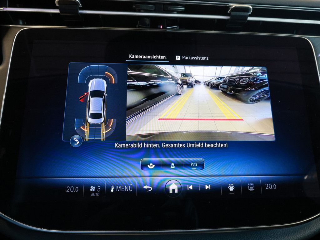 Mercedes-Benz E 300 2024